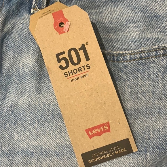 levi 501s - Picture 2 of 4